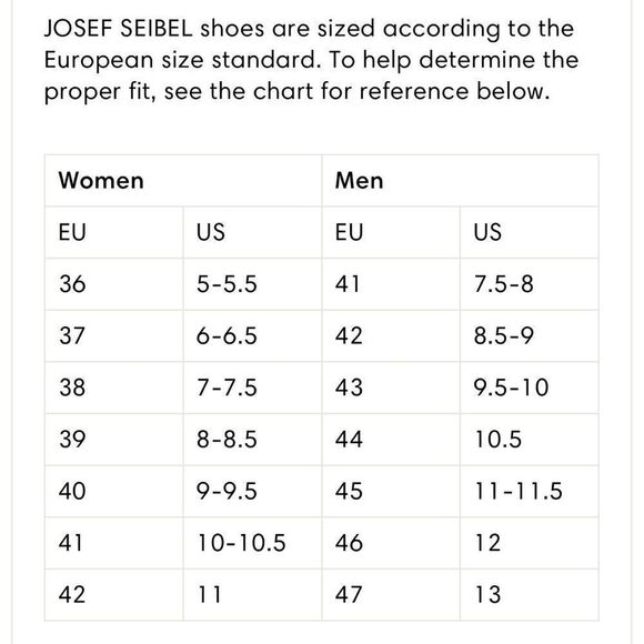 Josef Seibel Sienna 81 Boot - Picture 11 of 11